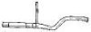 AKS DASIS SG20117 Exhaust Pipe